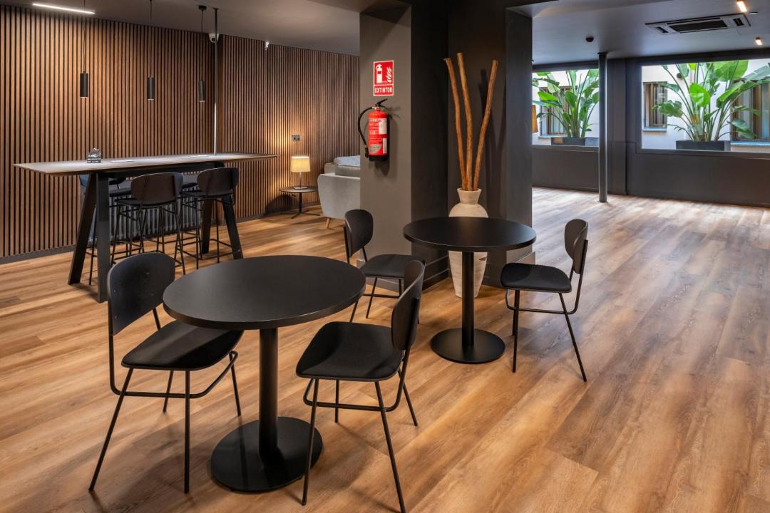 Photo of Livingroom in El Raval