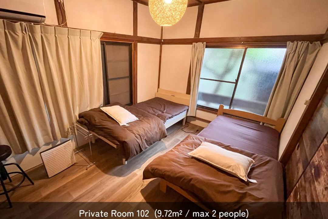 Photo of Bedroom in Miyakami