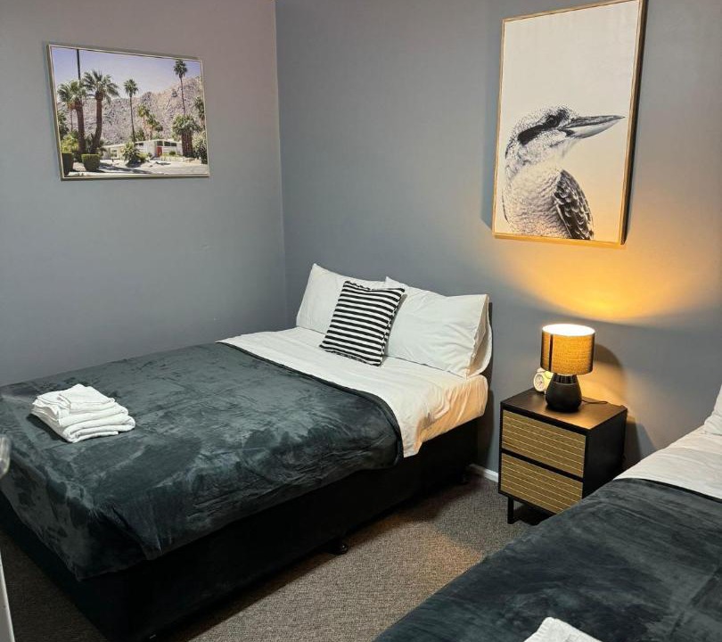 Photo of Bedroom in Werris Creek