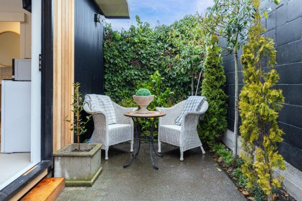 Photo of Patio Balcony in Merivale