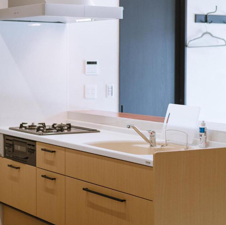 Photo of Kitchen in Minamiaso