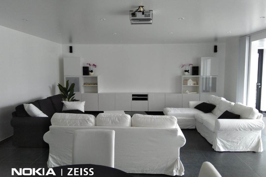Photo of Livingroom in Merchtem