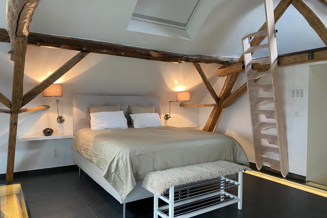 Photo of Bedroom in Merchtem