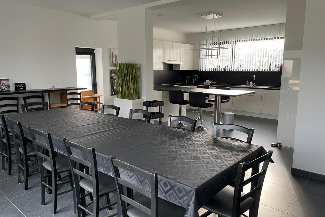 Photo of Kitchen in Merchtem