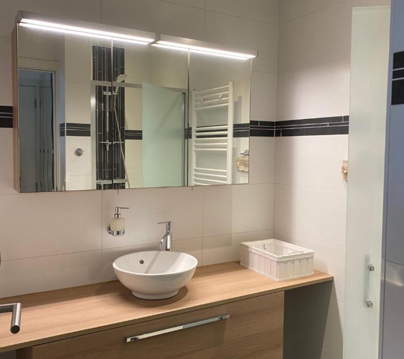 Photo of Bathroom in Merchtem