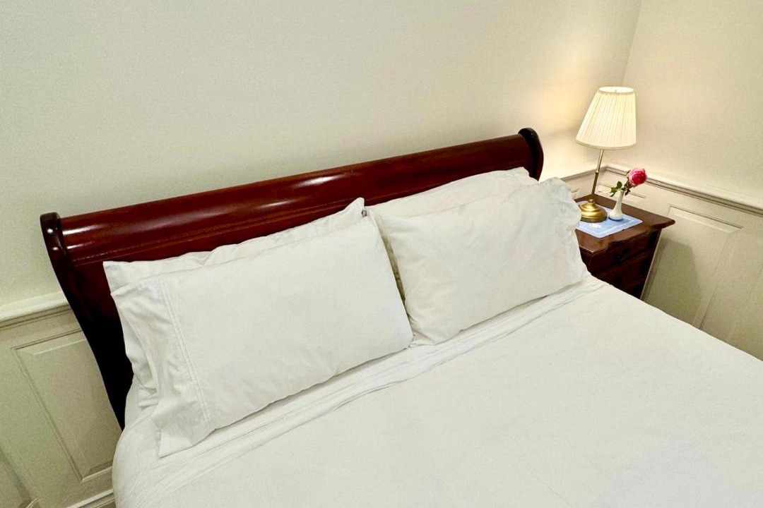 Photo of Bedroom in West Perth