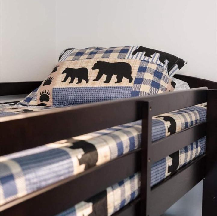Photo of Bedroom in Huffman - O' Malley