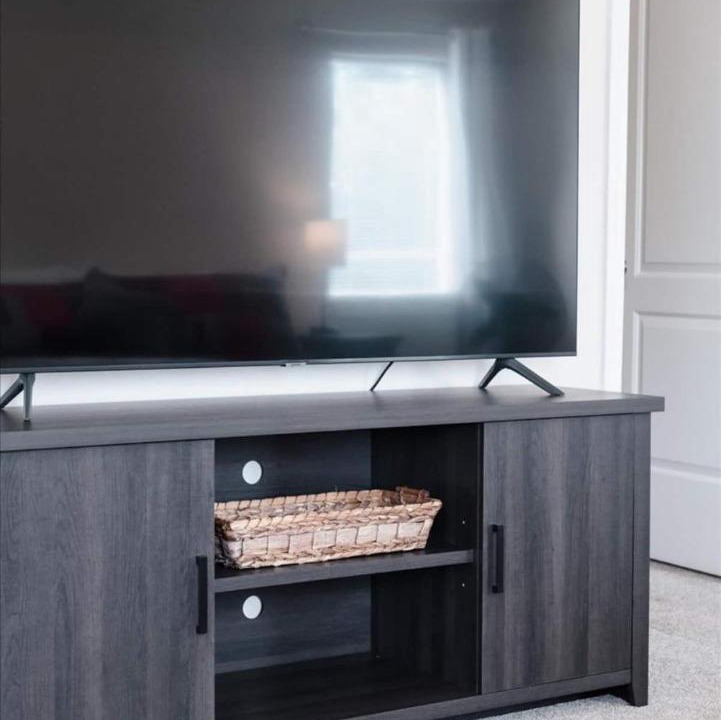 Photo of Livingroom in Huffman - O' Malley