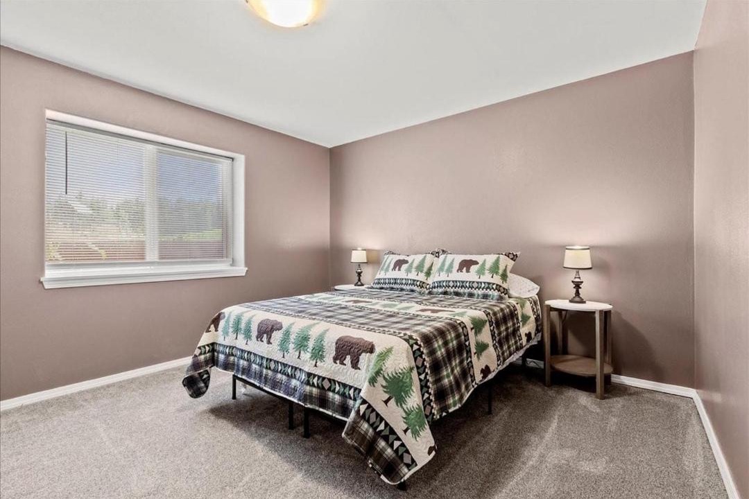 Photo of Bedroom in Huffman - O' Malley
