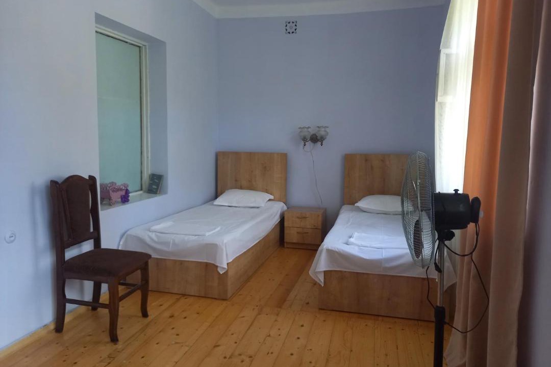 Photo of Bedroom in Byurakan