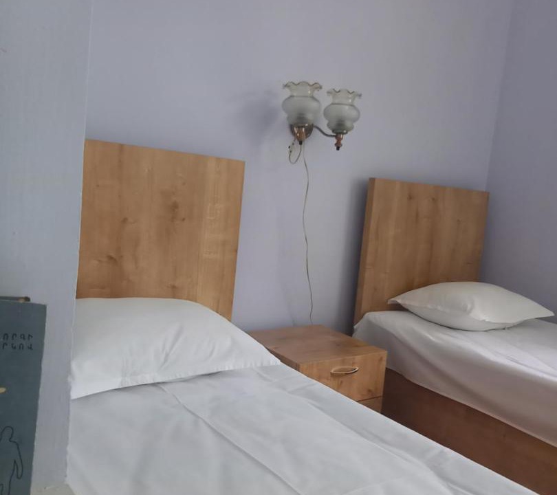 Photo of Bedroom in Byurakan
