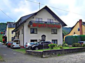 Photo of Buildings in Ernst