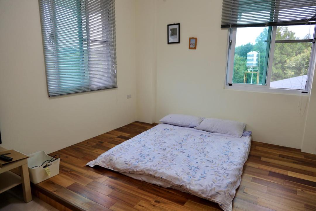 Photo of Bedroom in Wanluan