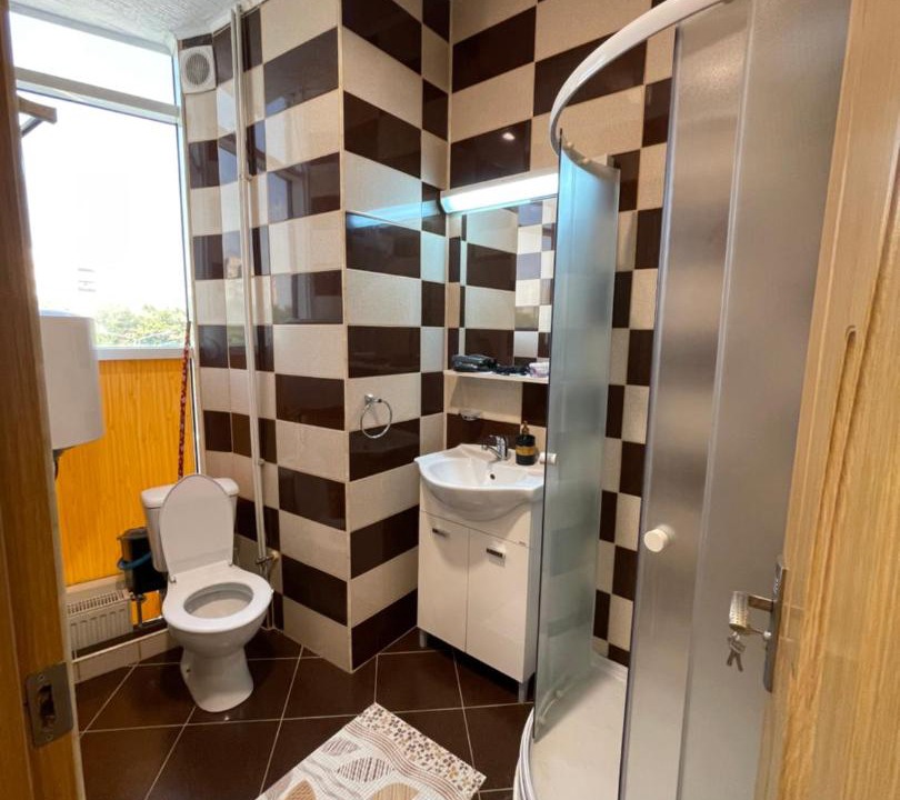 Photo of Bathroom in Ploiesti