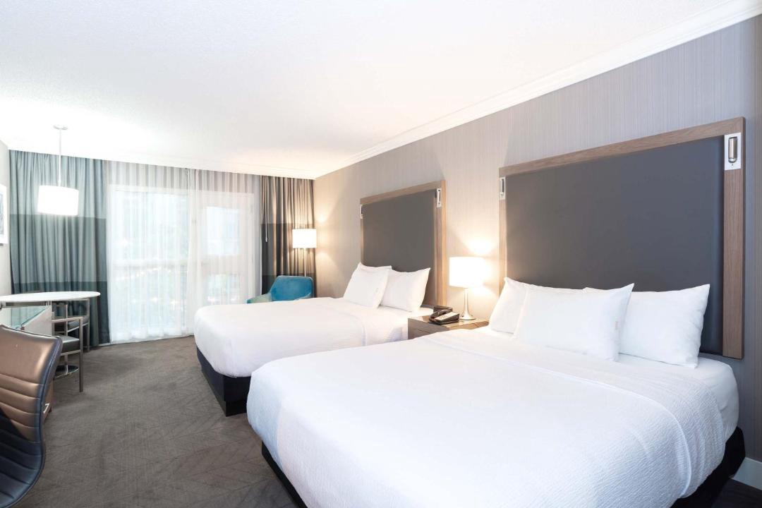Photo of Bedroom in Downtown
