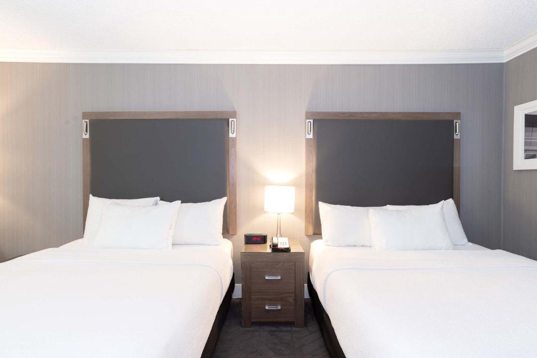 Photo of Bedroom in Downtown