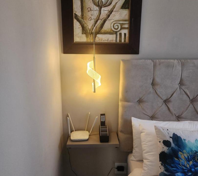 Photo of Bedroom in Bunkers Hill