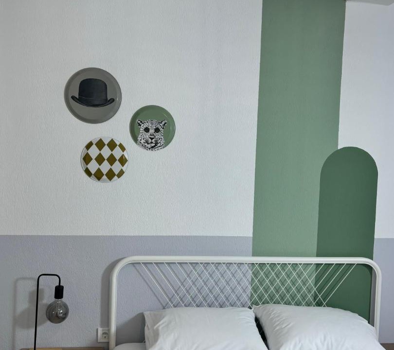 Photo of Bedroom in Serres