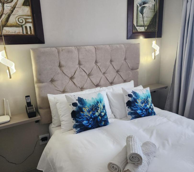 Photo of Bedroom in Bunkers Hill