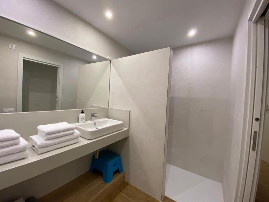 Photo of Bathroom in Castelldefels