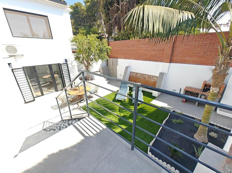 Photo of Patio Balcony in Castelldefels