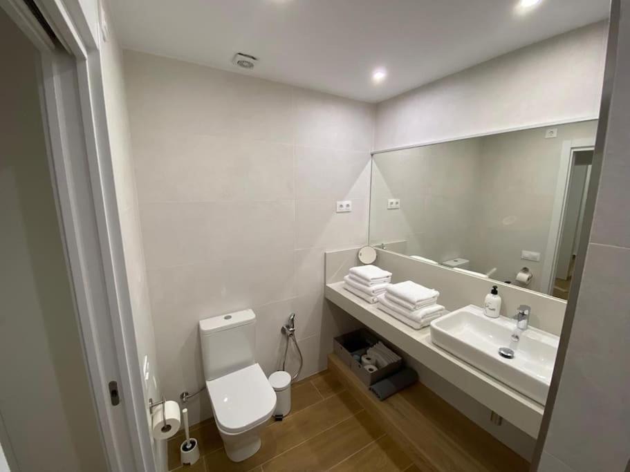 Photo of Bathroom in Castelldefels