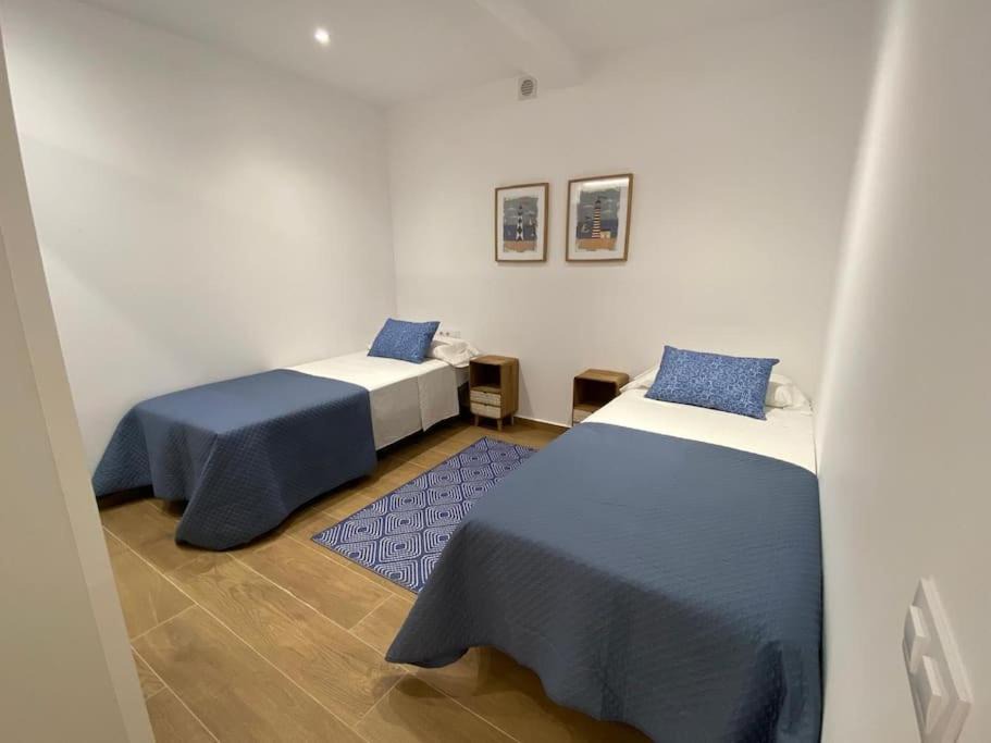 Photo of Bedroom in Castelldefels