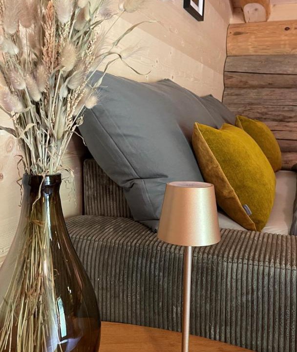 Photo of Livingroom in Untervaz