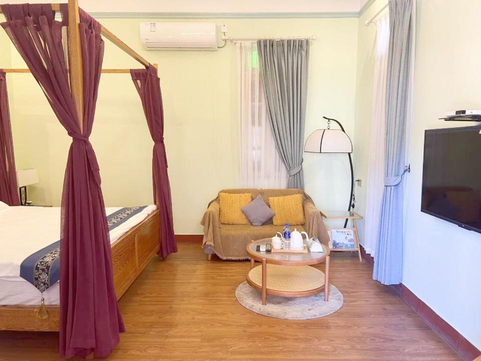 Photo of Bedroom in Siming