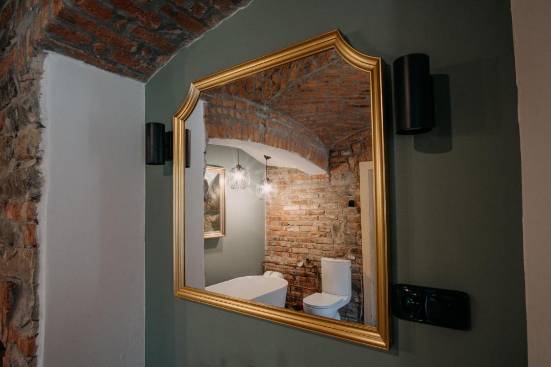 Photo of Bathroom in Trinec