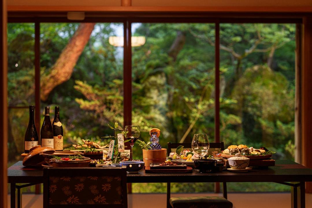 Photo of Others in Unzen