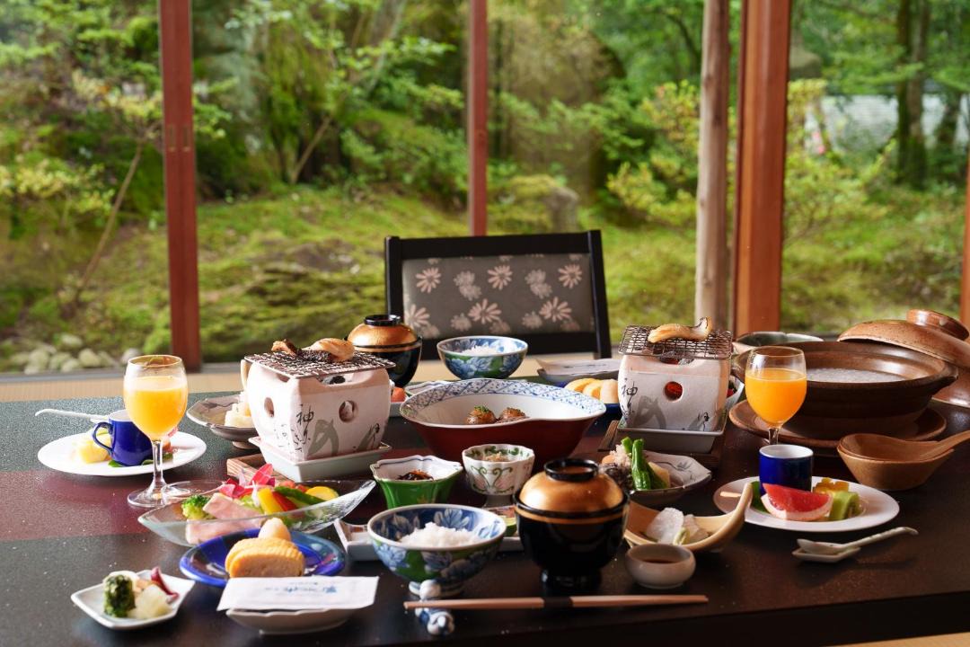 Photo of Others in Unzen