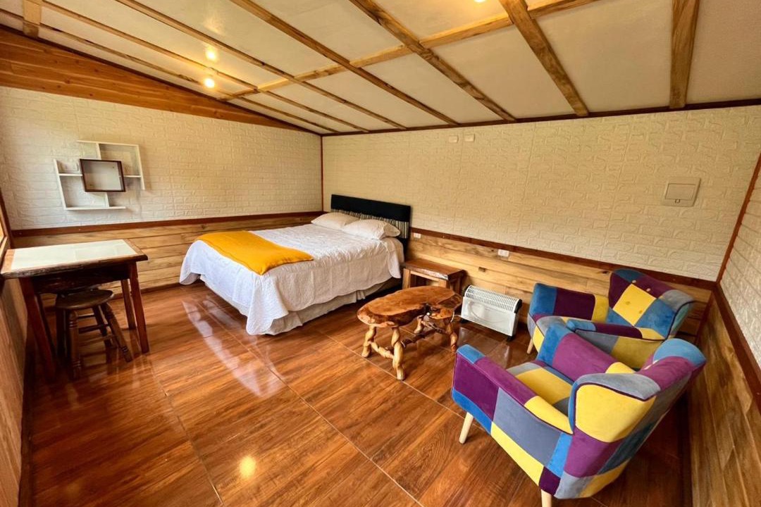 Photo of Bedroom in Neltume