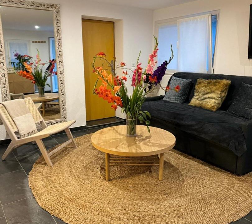 Photo of Livingroom in Chatillon