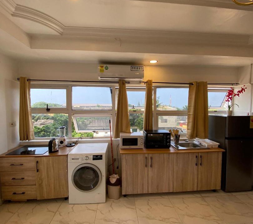 Photo of Kitchen in North Ridge