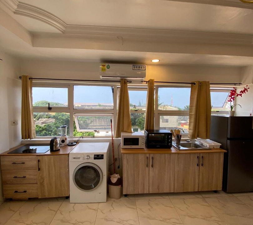 Photo of Kitchen in North Ridge