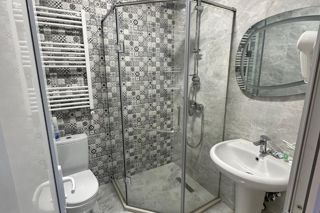 Photo of Bathroom in Makhinjauri