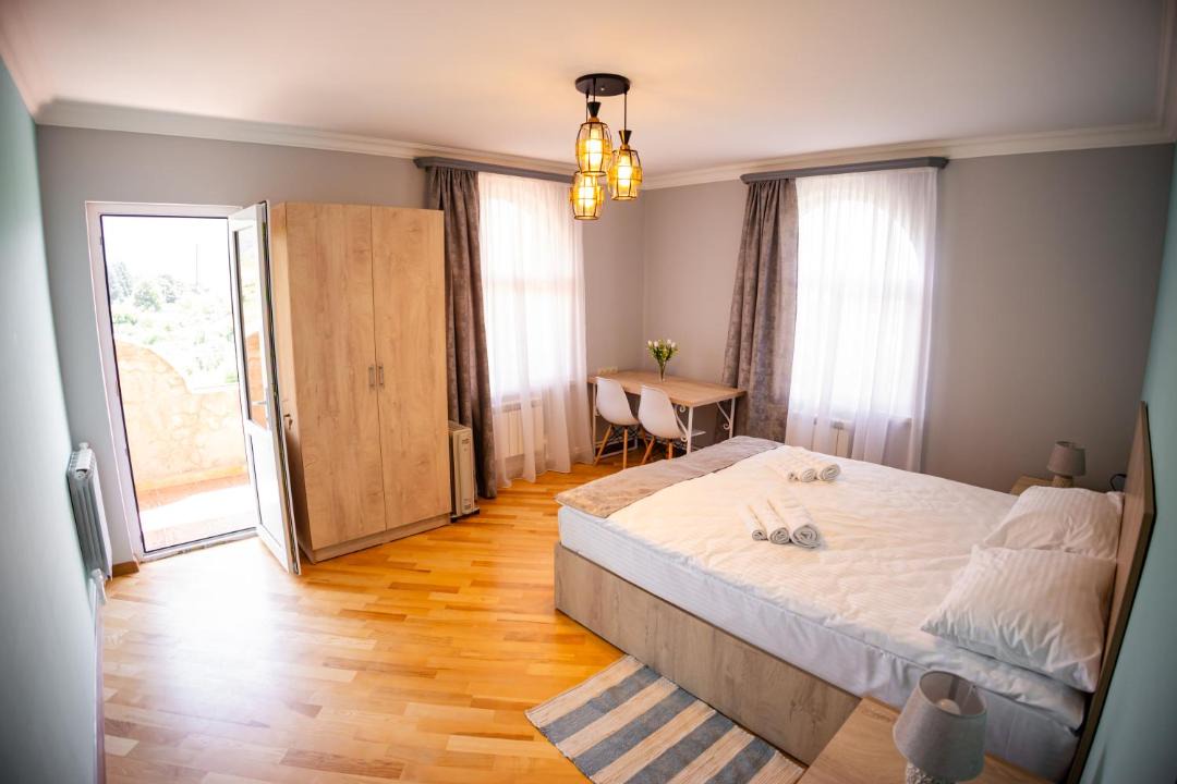Photo of Bedroom in Vanadzor
