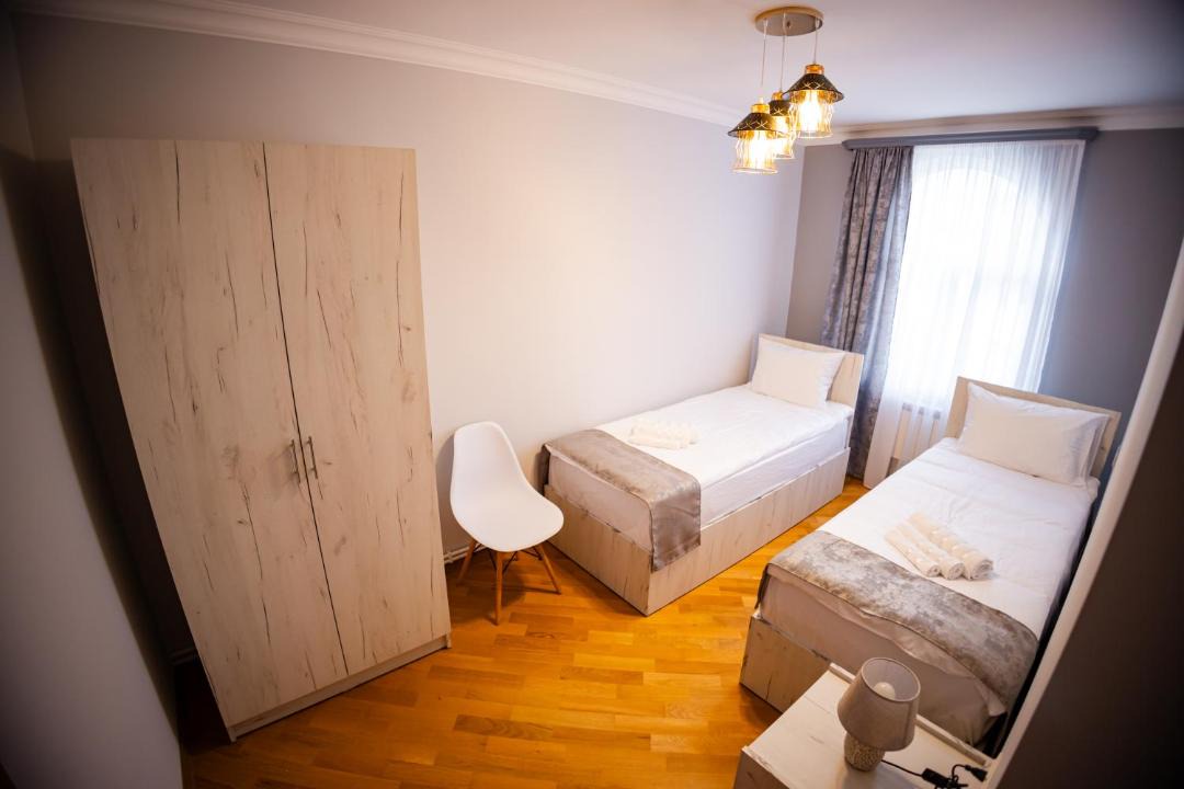 Photo of Bedroom in Vanadzor