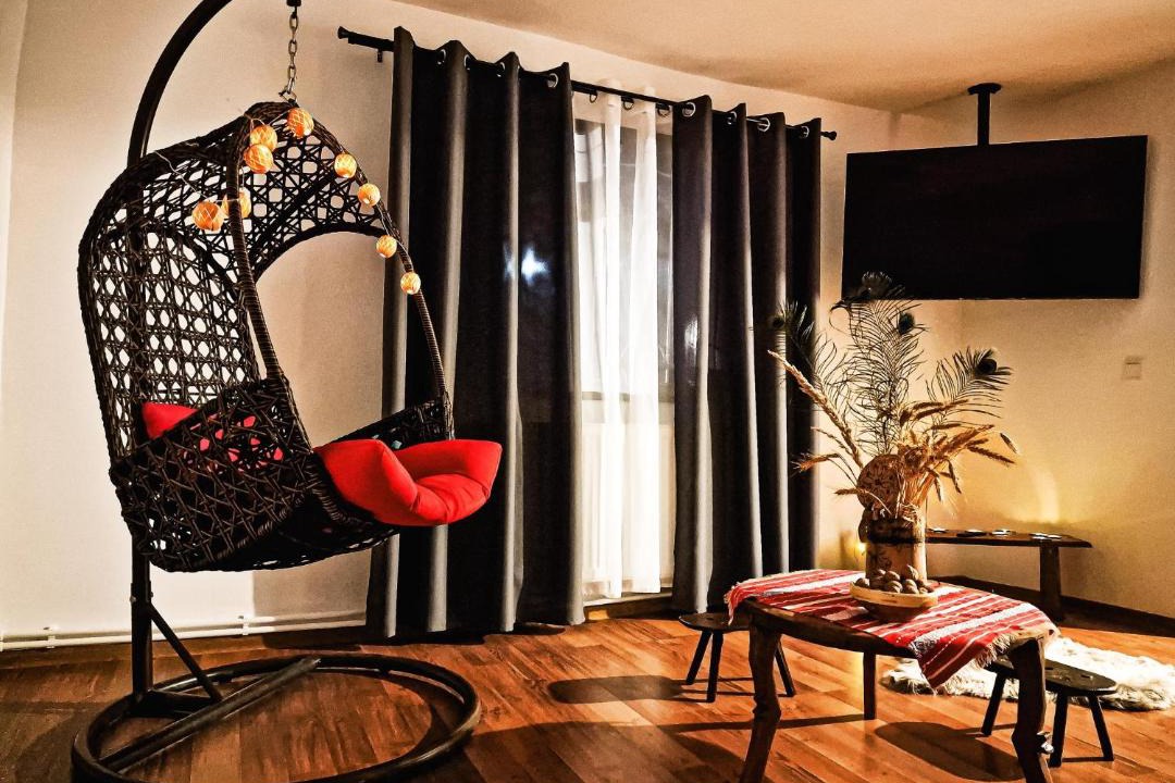 Photo of Livingroom in Paltin