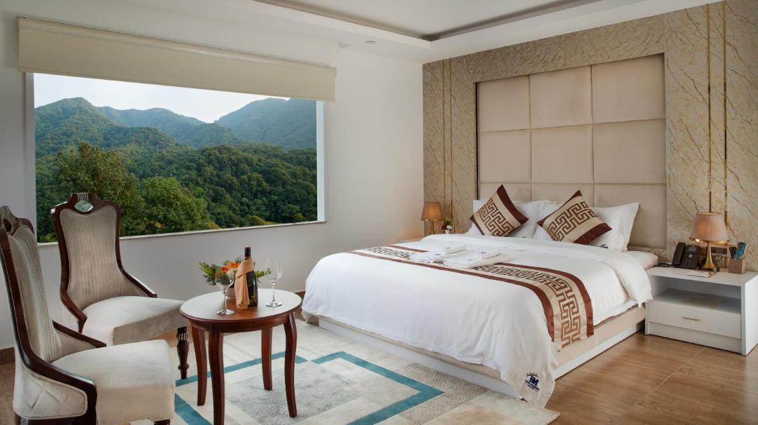 Photo of Bedroom in Kathmandu