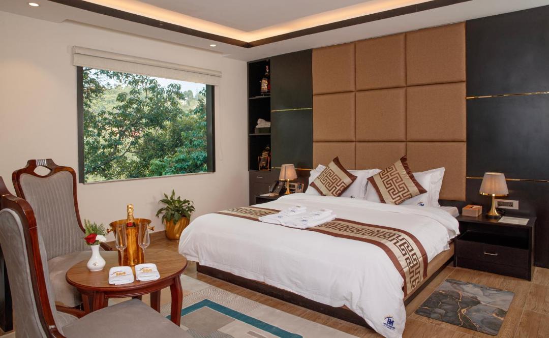 Photo of Bedroom in Kathmandu