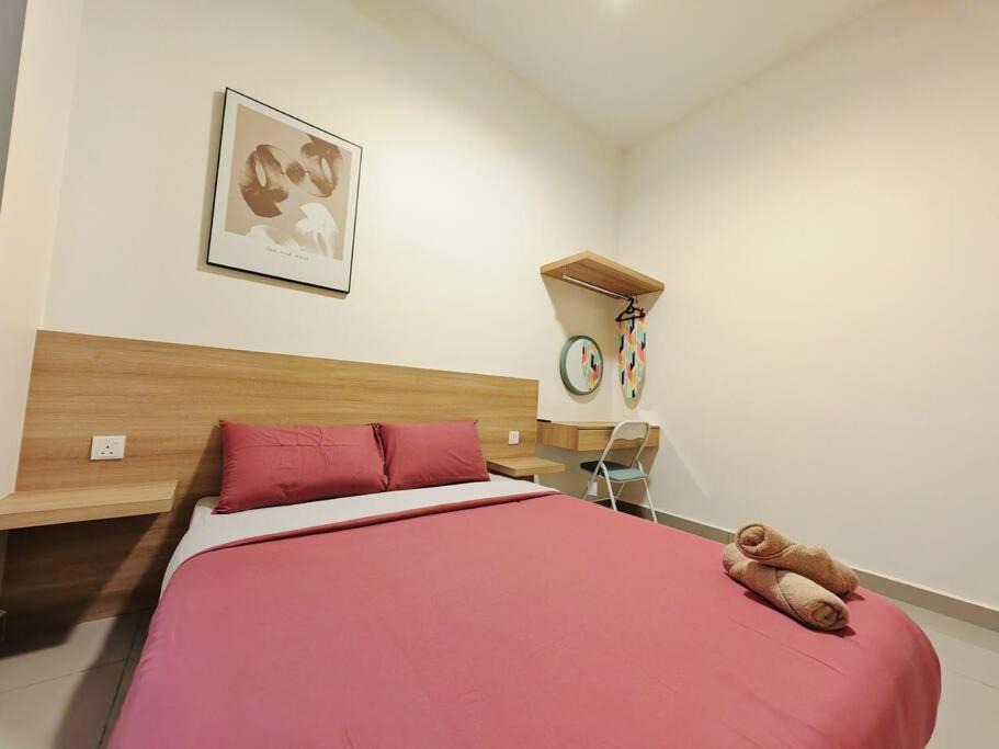 Photo of Bedroom in Malacca City