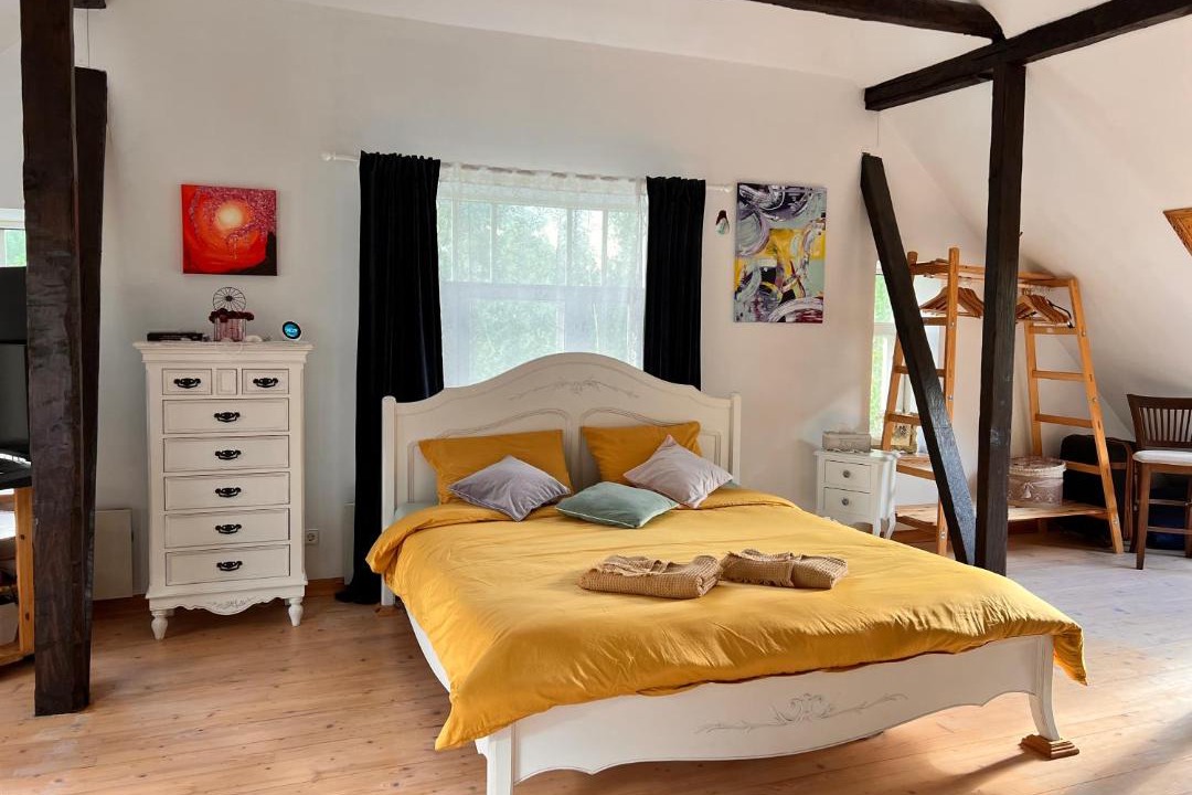 Photo of Bedroom in Viljandi
