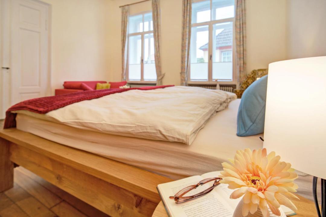 Photo of Bedroom in Rhodt unter Rietburg