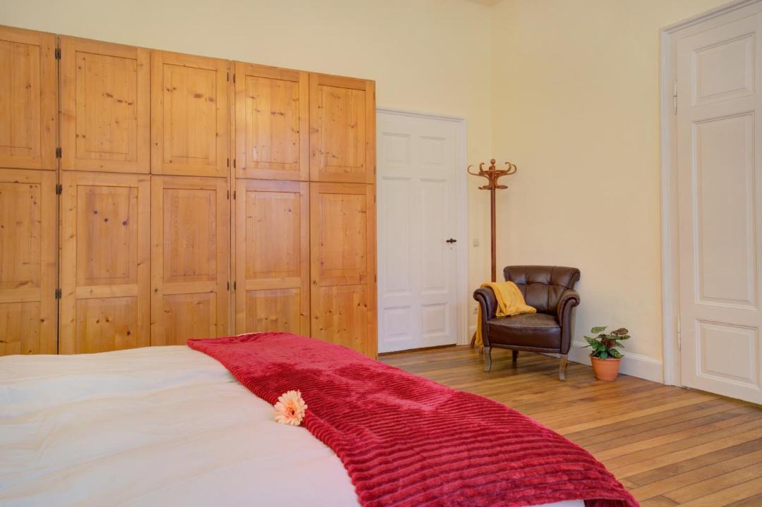 Photo of Bedroom in Rhodt unter Rietburg