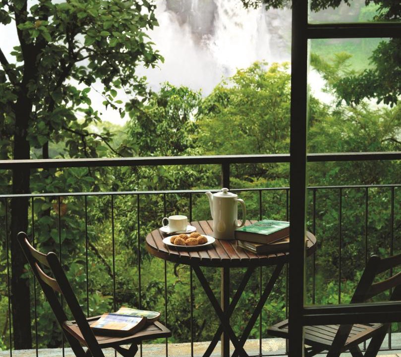 Photo of Patio Balcony in Perumbavoor