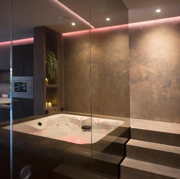 Photo of Bathroom in Vissershaven