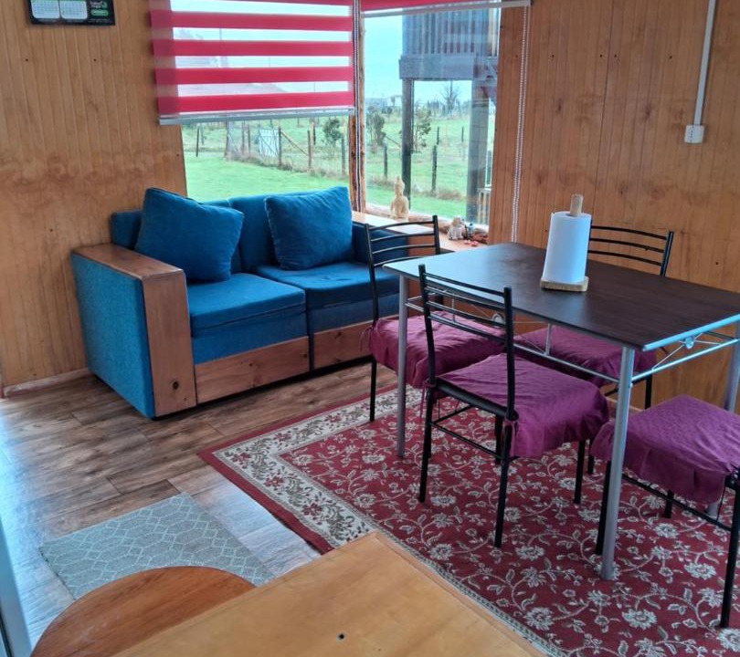 Photo of Livingroom in Hualaihue
