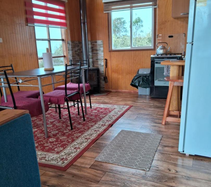 Photo of Livingroom in Hualaihue